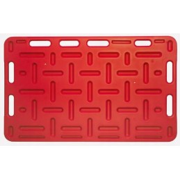 Traukos plokštė 126 x 76 cm