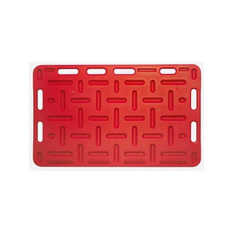 Traukos plokštė 126 x 76 cm