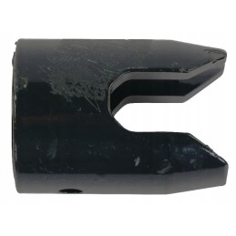 Kramp šunų sankaba