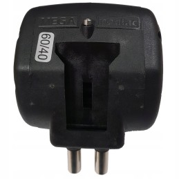 Pulsatorius pneumatiniams melžimo bankams nedlac