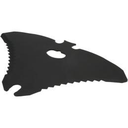 Krautuvo vagono peilis