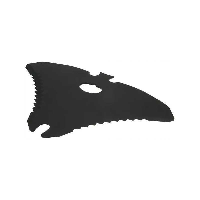 Krautuvo vagono peilis