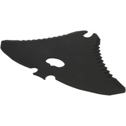 Krautuvo vagono peilis