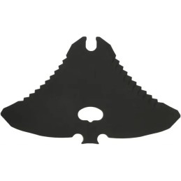 Krautuvo vagono peilis