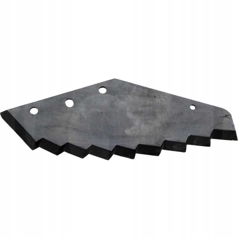 Kuhn granitinis siloso pjovimo peilis 6mm