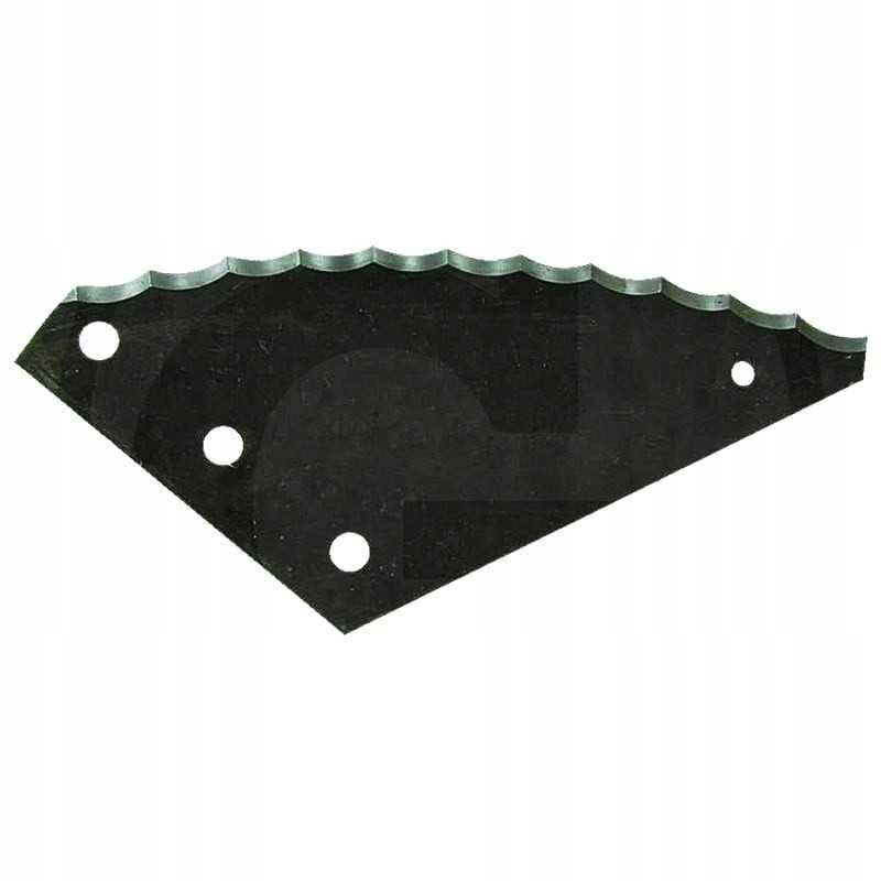 Peilis siloso pjaustymui ir šėrimo granulėms