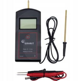 Skaitmeninis tvoros zondas