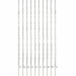 Horizontinis plastikinis kuolas 12 akių 138