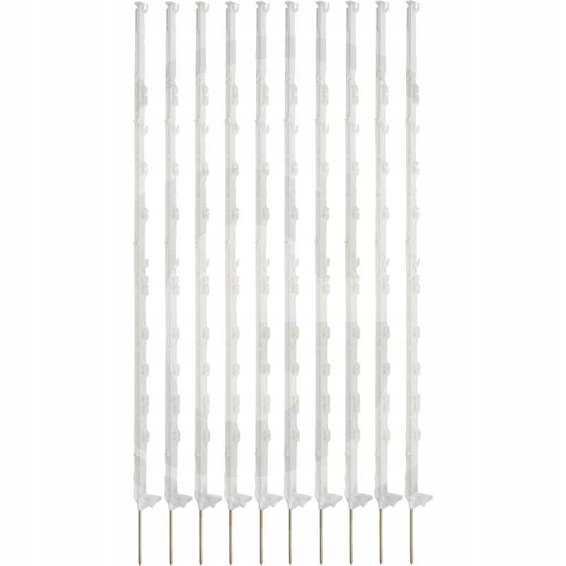 Horizontinis plastikinis kuolas 12 akių 138