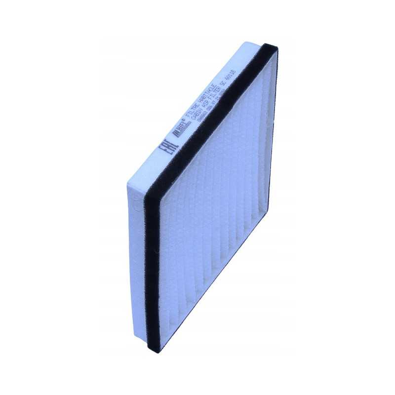 SC60118 Wacker WL44 salono filtras