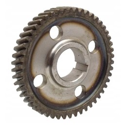 Didelis spiralinis krumpliaratis tinka Cyclops