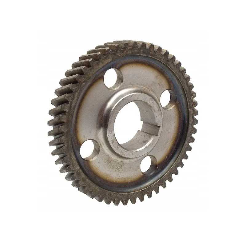 Didelis spiralinis krumpliaratis tinka Cyclops