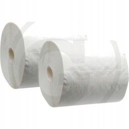 Sausas riestas tešmens popierius 800 lapų 230x2