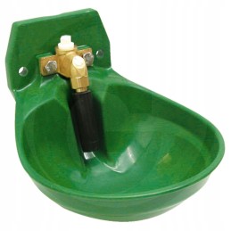 Arklių girdykla suevia girdyklos modelis 12 p vožtuvas 3 4