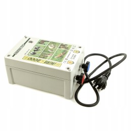 Shepherd tinklo elektrifikatorius 230 V Agri 2000 gw