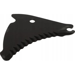 Paspauskite rotoriaus mentę OC23 Super S Deutz Fahr