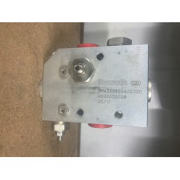 Rexroth r930000028 srauto reguliavimo vožtuvas