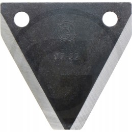 Teagle t7100 t8100 t9 siloso pjovimo peilis