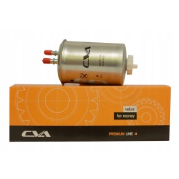 Kuro filtras cva ekskavatorinis krautuvas jcb 320 07394