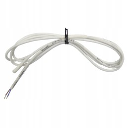 Suevia 3m 30w 24v šildymo kabelis šildymui