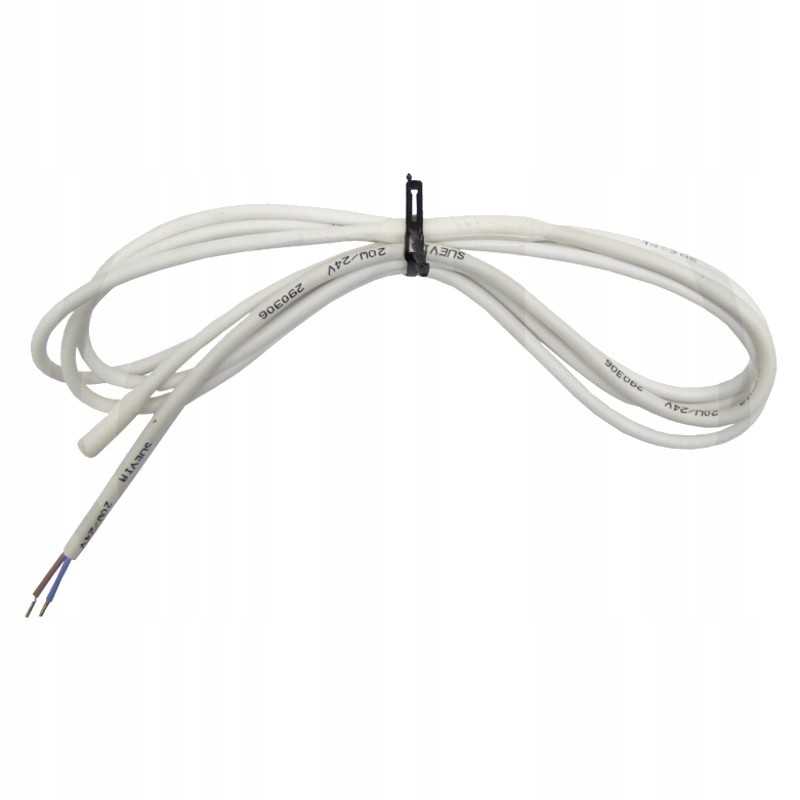 Suevia 3m 30w 24v šildymo kabelis šildymui