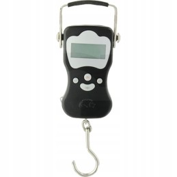 Tikslios LCD svarstyklės su 100 cm matavimo juostele