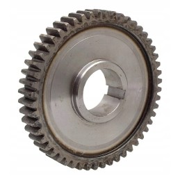 Krumpliaratis su dideliais tiesiais dantimis tinka Cyclops