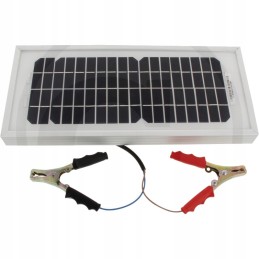 12v 5w fotovoltinis modulis saulės korpusui