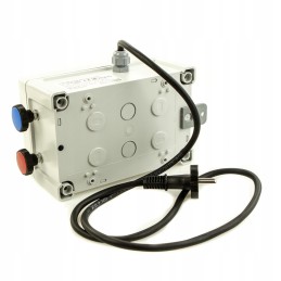 Shepherd tinklo elektrifikatorius 230 V Agri 2000 gw