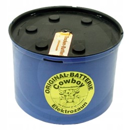 Sausai įkraunama baterija 9v oe 232 x 163 mm 100 ah