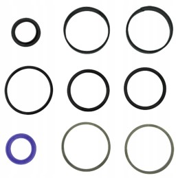 ht hydrofox pavaros sandariklių rinkinys