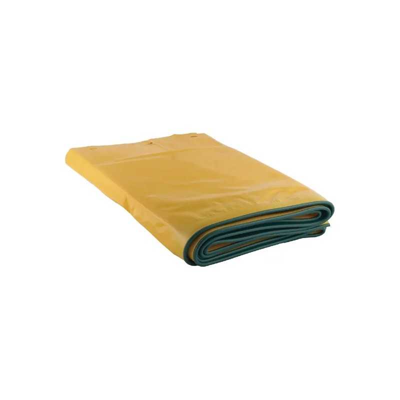 Sutvirtintas guminis šoninis sijonas tinka z 105