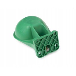 Plastikinė girdykla galvijams ir arkliams 2 6 karališkasis ūkis