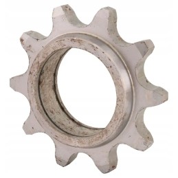 Grandininis ratas su 10 mm įtempikliui tinka SIPMA