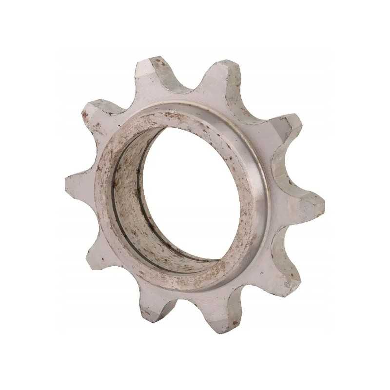 Grandininis ratas su 10 mm įtempikliui tinka SIPMA