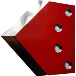 3-in-1 siloso pjovimo peilis, sonarolinis pjaustytuvas