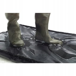 Horizontinis dezinfekcinis kilimėlis 90x60x4 cm