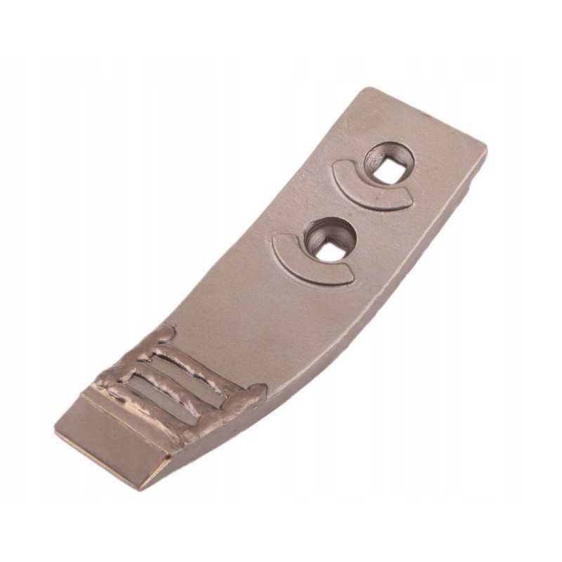 Vienetinis noragas naudojamas Horsch Terrano su įvadu