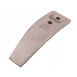 Vienetinis noragas naudojamas Horsch Terrano su įvadu