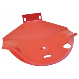 Slydimo plokštė 378 mm