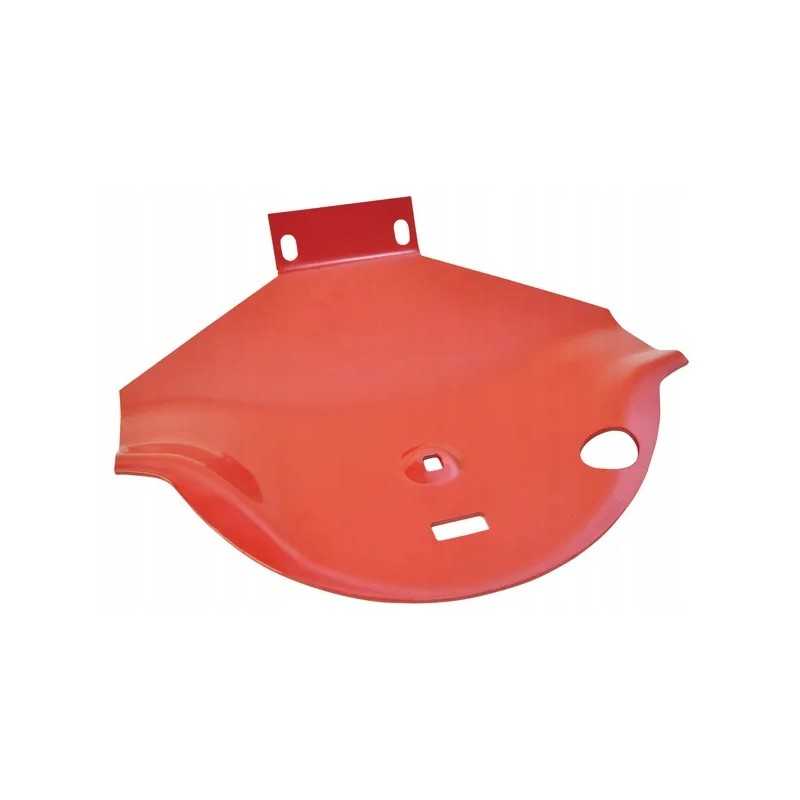 Slydimo plokštė 378 mm