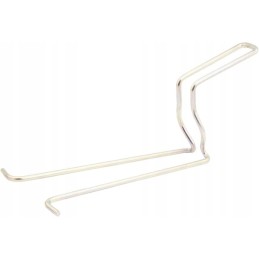 Kramp spyruoklinis tvirtinimas