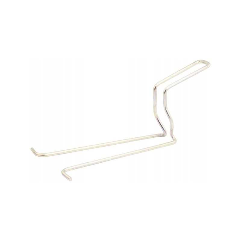 Kramp spyruoklinis tvirtinimas