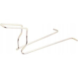 Kramp spyruoklinis tvirtinimas