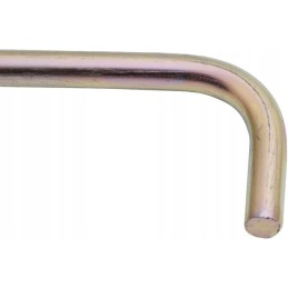 Kramp spyruoklinis tvirtinimas