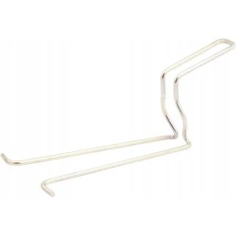 Kramp spyruoklinis tvirtinimas