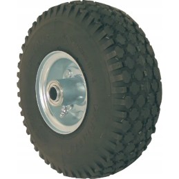 Visas ratas 410x350x4