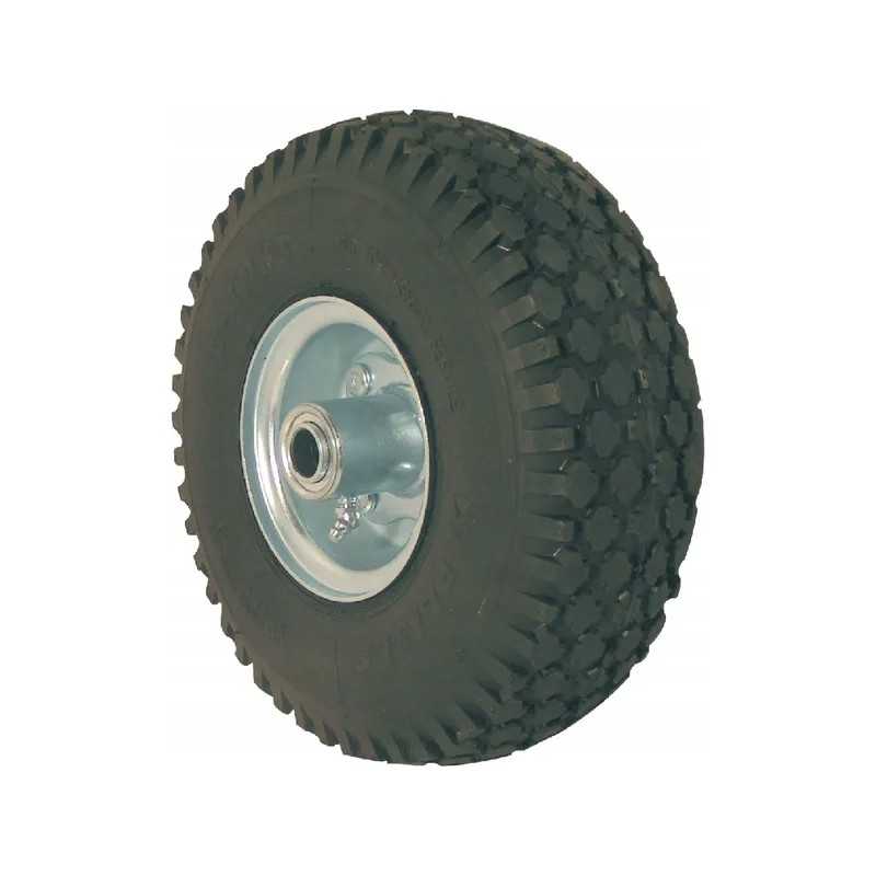 Visas ratas 410x350x4