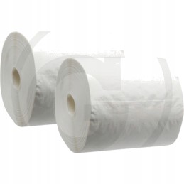 Sausas riestas tešmens popierius 800 lapų 230x2