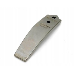 Dantų noragėlių snapo taikymas cx unia cross au